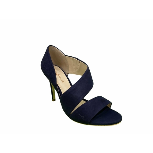 COLORATA NAVY GOLD ROUGE 40