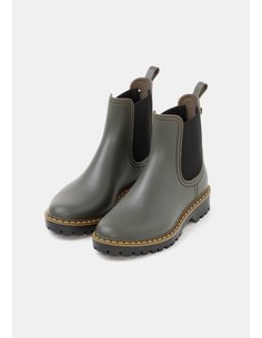 BOTAS DE AGUA PARA MUJER 2