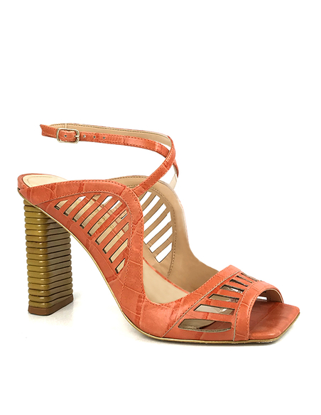 ADEL-ORANGE|GOLD ROUGE