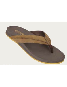 ZAPATILLAS Y SANDALIAS DE ESPARTO HOMBRE