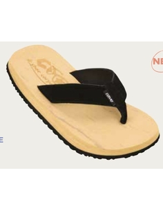 ZAPATILLAS Y SANDALIAS DE ESPARTO HOMBRE