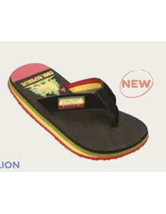 ZAPATILLAS Y SANDALIAS DE ESPARTO HOMBRE