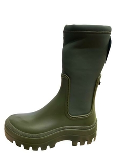 BOTAS DE AGUA PARA MUJER