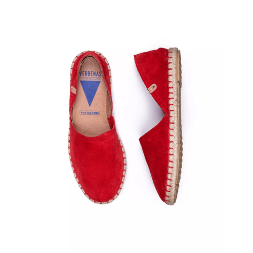 VERBENA CARMEN FUEGO|VEREBENA