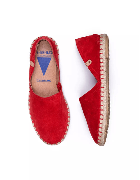 VERBENA CARMEN FUEGO|VEREBENA