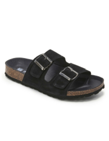 VERBENA LIAM SERRAJE NEGRO|VEREBENA