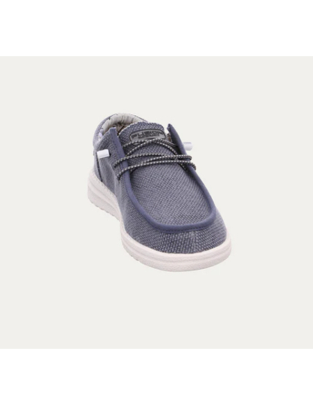 FUSIÓM JACK YUTE NAVY|FUSION