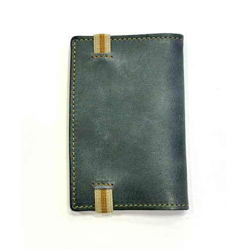 TARJETERO HOMBRE- GRANDE liso|JC