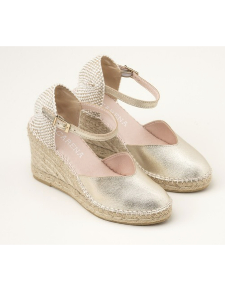 MACARENA JAVA PLATINO|MACARENA