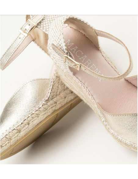 MACARENA JAVA PLATINO|MACARENA