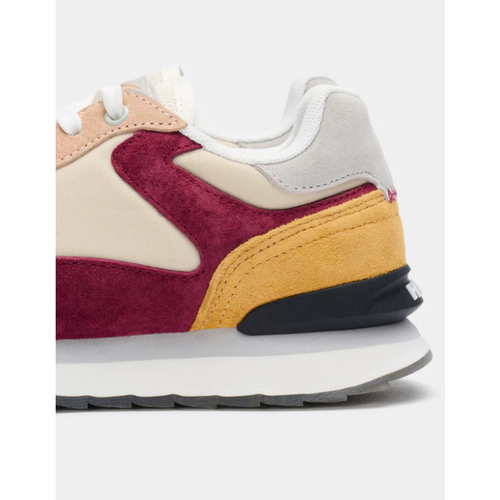 HOFF MONTREAL MAN AND WOMAN|HOFF