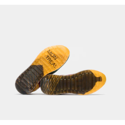 HOFF MONTREAL MAN AND WOMAN|HOFF