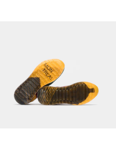 HOFF MONTREAL MAN AND WOMAN|HOFF