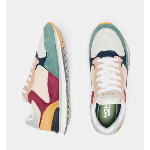 HOFF MONTREAL MAN AND WOMAN|HOFF