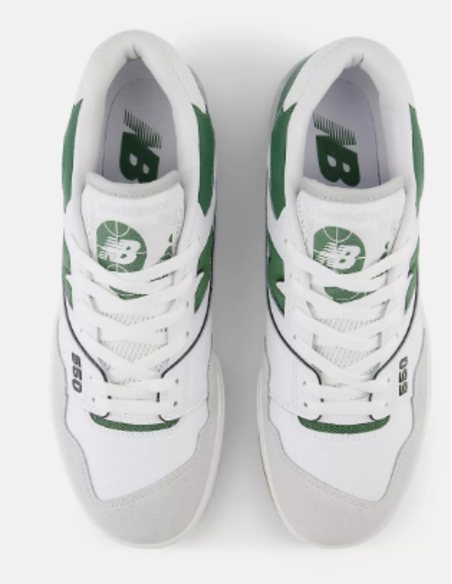 NEW BALANCE BB550ESB|NEW BALANCE