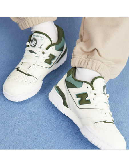 NEW BALANCE BBW550BI|NEW BALANCE