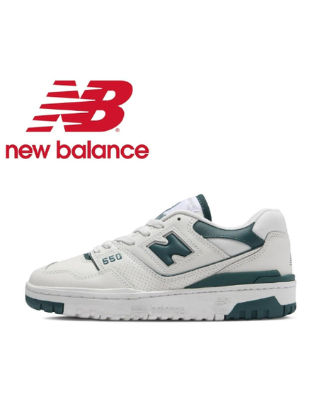 NEW BALANCE BBW550BI|NEW BALANCE