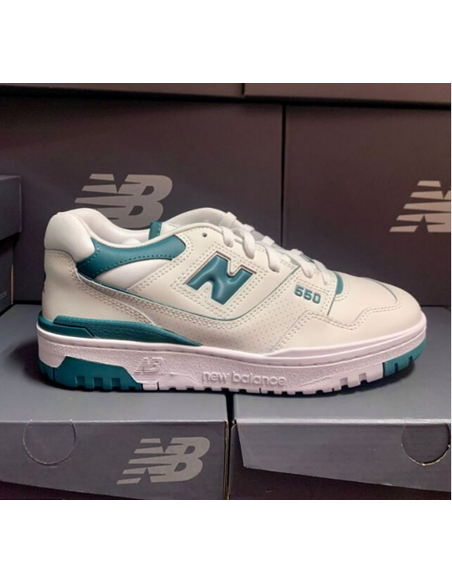 NEW BALANCE BBW550BI|NEW BALANCE
