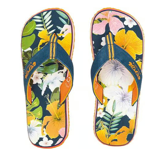 COOL E.S.2-S2SLA098 FLOWER|COOL SHOES