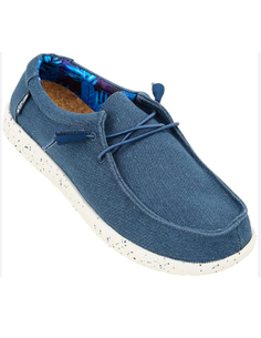 ZAPATILLAS Y SANDALIAS DE ESPARTO HOMBRE