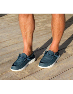 ZAPATILLAS Y SANDALIAS DE ESPARTO HOMBRE 2