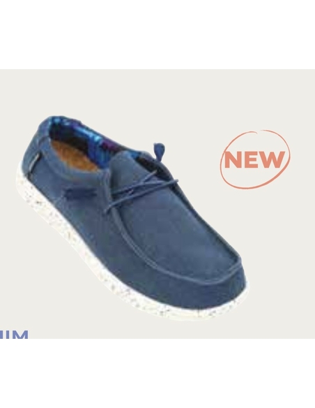 COOL.MATE. DENIM|COOL SHOES