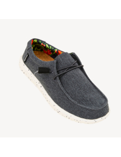 ZAPATILLAS Y SANDALIAS DE ESPARTO HOMBRE