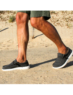 ZAPATILLAS Y SANDALIAS DE ESPARTO HOMBRE 2