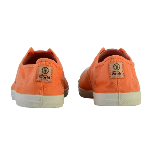 102E MANDARINA 654|NATURAL WORLD