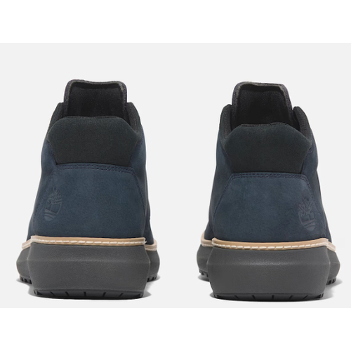 HUDSON ROAD CHUKKA NAVY|TIMBERLAND