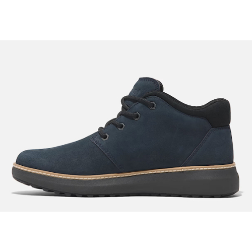 HUDSON ROAD CHUKKA NAVY|TIMBERLAND