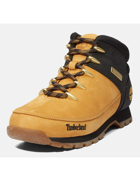 EURO SPRINT MID LACE WHEAT|TIMBERLAND
