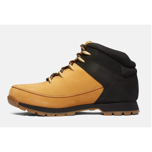 EURO SPRINT MID LACE WHEAT|TIMBERLAND