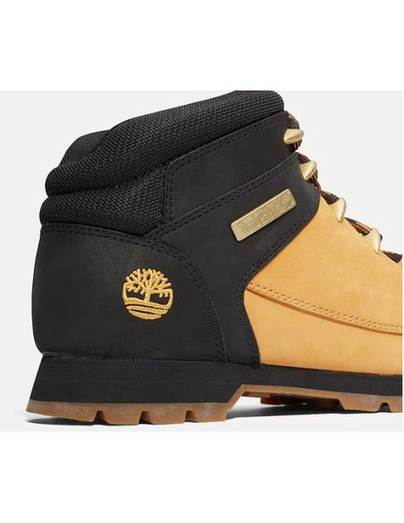 EURO SPRINT MID LACE WHEAT|TIMBERLAND