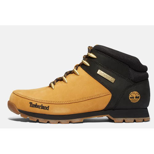 EURO SPRINT MID LACE WHEAT|TIMBERLAND