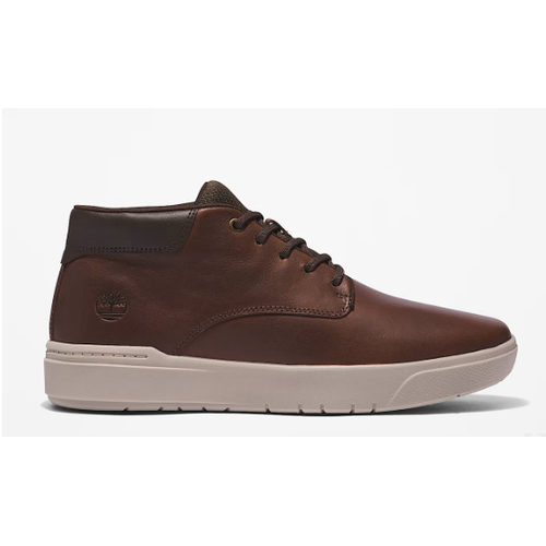 MID LACE UP SNEAKER CHESTNUT|TIMBERLAND