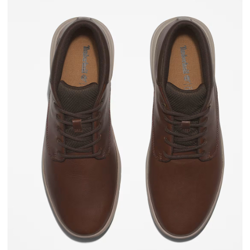 MID LACE UP SNEAKER CHESTNUT|TIMBERLAND