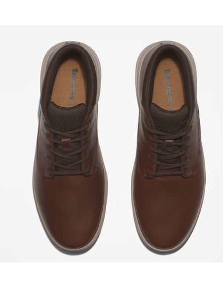 MID LACE UP SNEAKER CHESTNUT|TIMBERLAND
