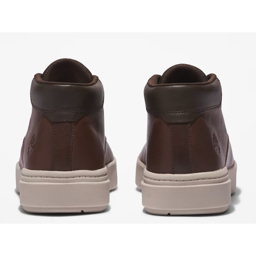 MID LACE UP SNEAKER CHESTNUT|TIMBERLAND