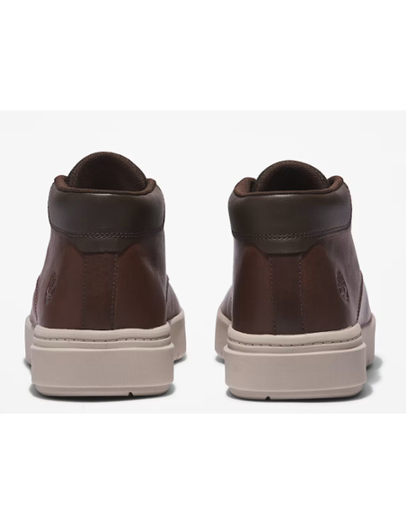 MID LACE UP SNEAKER CHESTNUT|TIMBERLAND