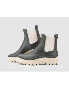 BOTAS DE AGUA PARA MUJER