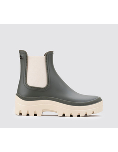 BOTAS DE AGUA PARA MUJER 2