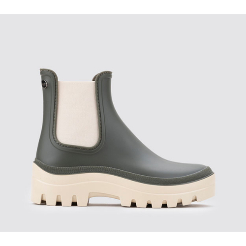 SOULD CREAM KAKI|igor