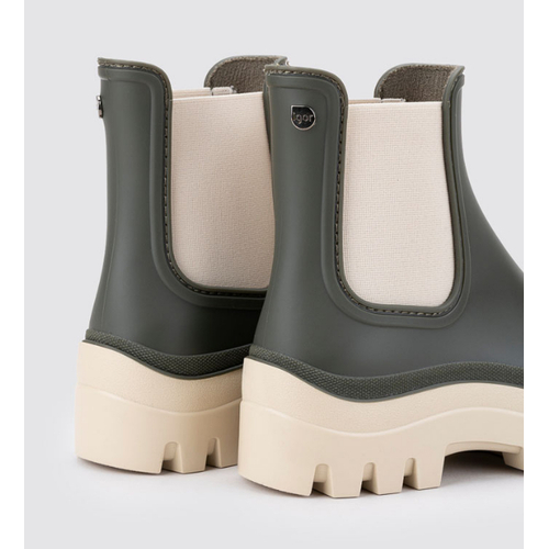 SOULD CREAM KAKI|igor