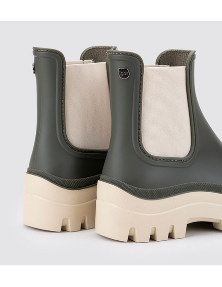 SOULD CREAM KAKI|igor