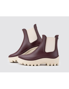 BOTAS DE AGUA PARA MUJER