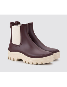 BOTAS DE AGUA PARA MUJER 2