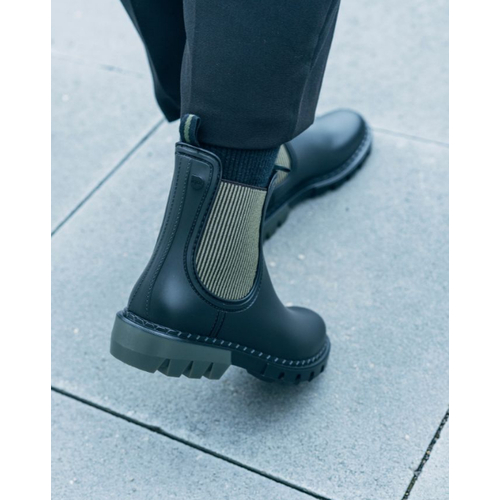 ROCK NEGRO/KAKI|igor