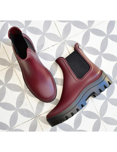 BOTAS DE AGUA PARA MUJER