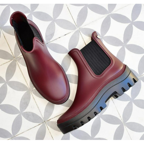 SOUL BLACK BURDEOS|igor